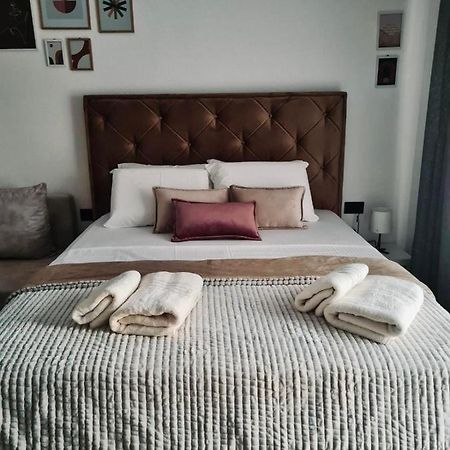 Apartman Rosemary สเวติ สเตฟาน ภายนอก รูปภาพ