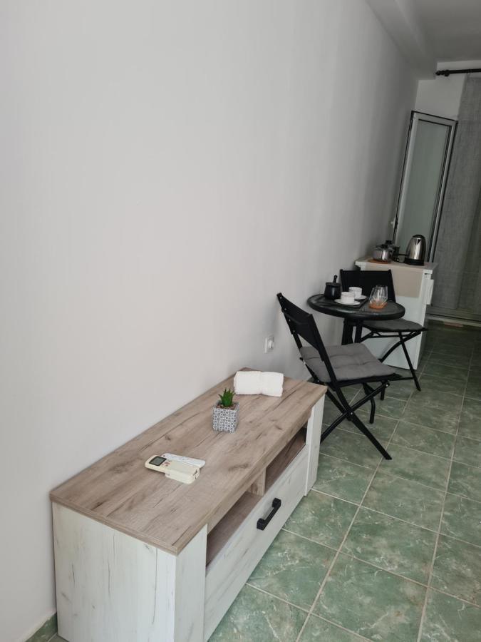 Apartman Rosemary สเวติ สเตฟาน ภายนอก รูปภาพ