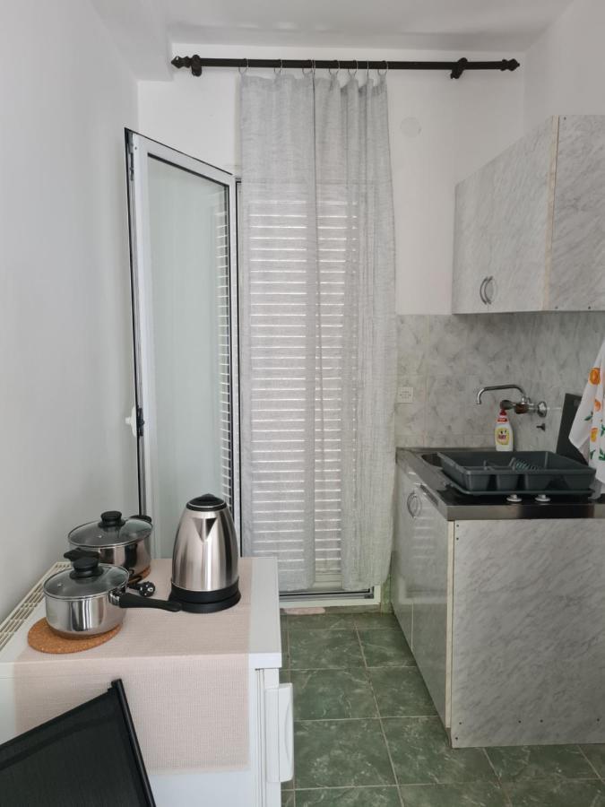 Apartman Rosemary สเวติ สเตฟาน ภายนอก รูปภาพ