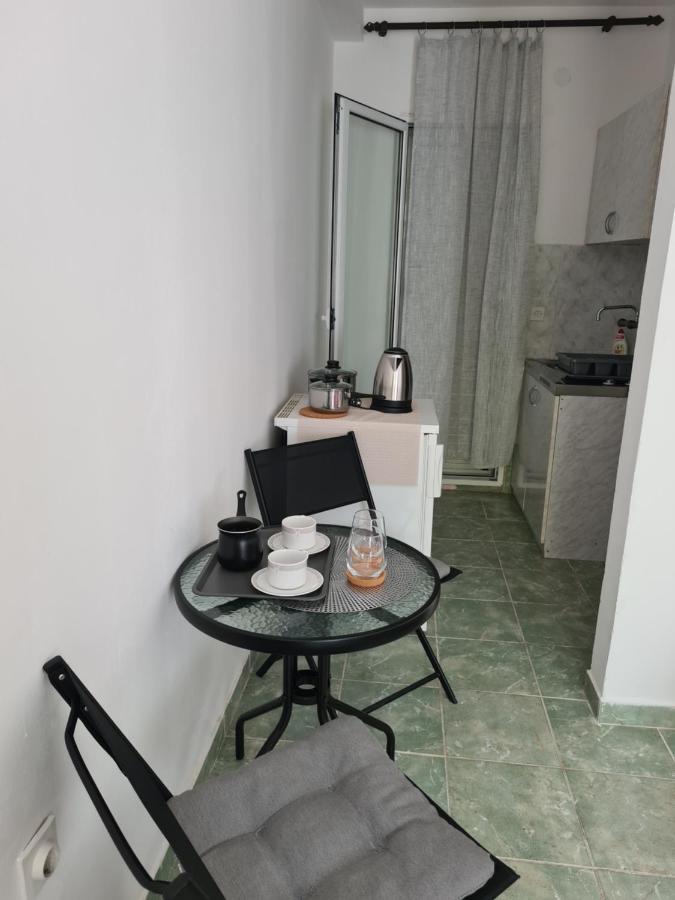 Apartman Rosemary สเวติ สเตฟาน ภายนอก รูปภาพ