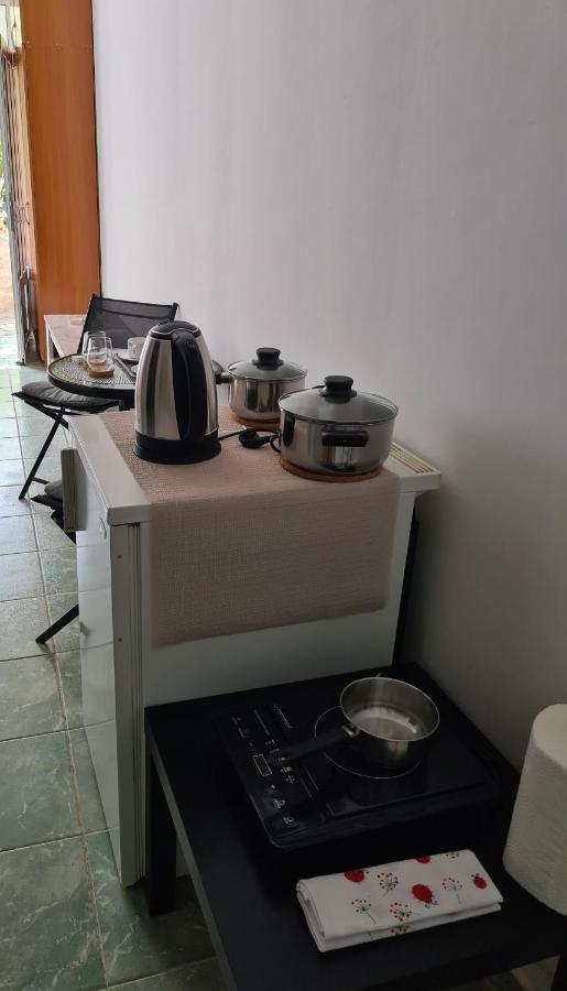 Apartman Rosemary สเวติ สเตฟาน ภายนอก รูปภาพ