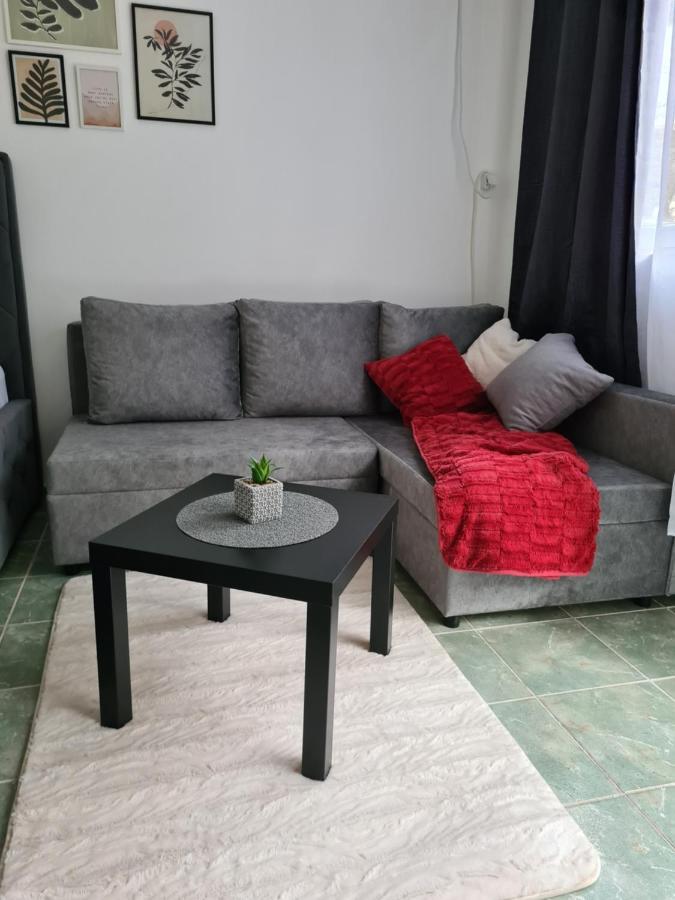Apartman Rosemary สเวติ สเตฟาน ภายนอก รูปภาพ