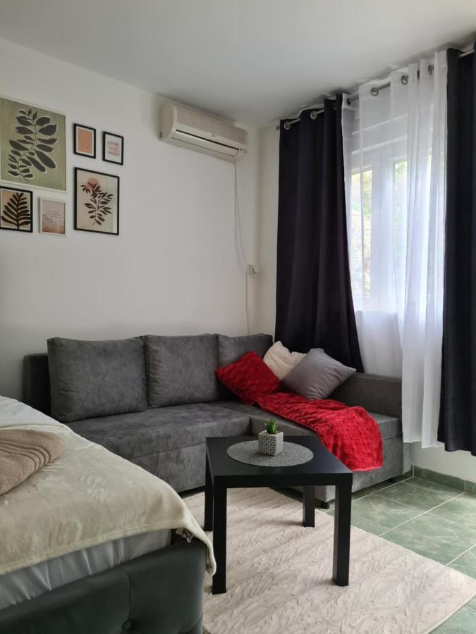Apartman Rosemary สเวติ สเตฟาน ภายนอก รูปภาพ