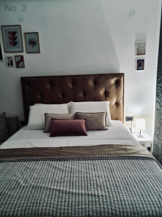 Apartman Rosemary สเวติ สเตฟาน ภายนอก รูปภาพ