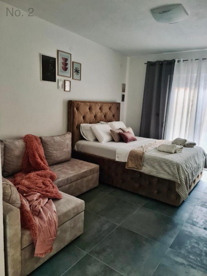 Apartman Rosemary สเวติ สเตฟาน ภายนอก รูปภาพ
