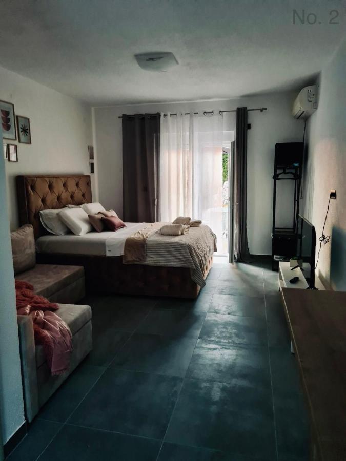Apartman Rosemary สเวติ สเตฟาน ภายนอก รูปภาพ